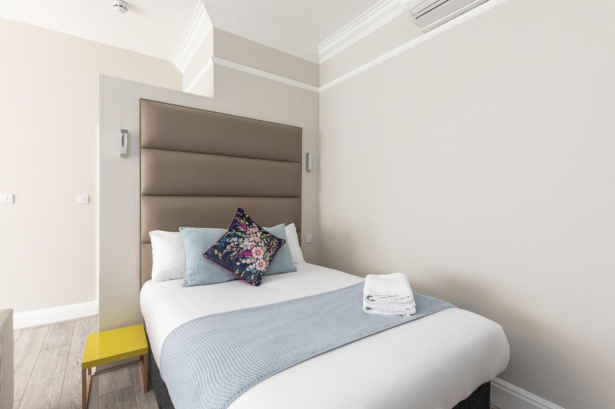 Air Conditioned Apt High St Kensington Londres Exterior foto